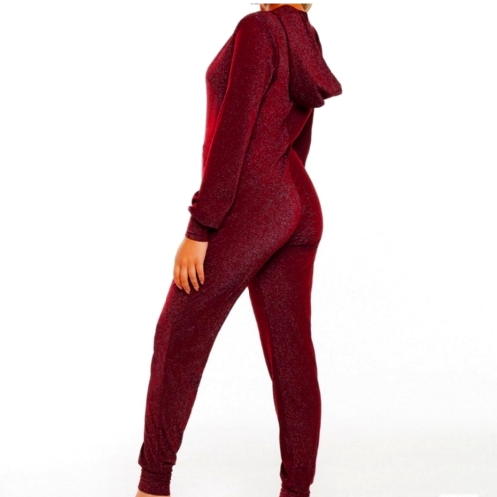 Savage x Fenty onesie